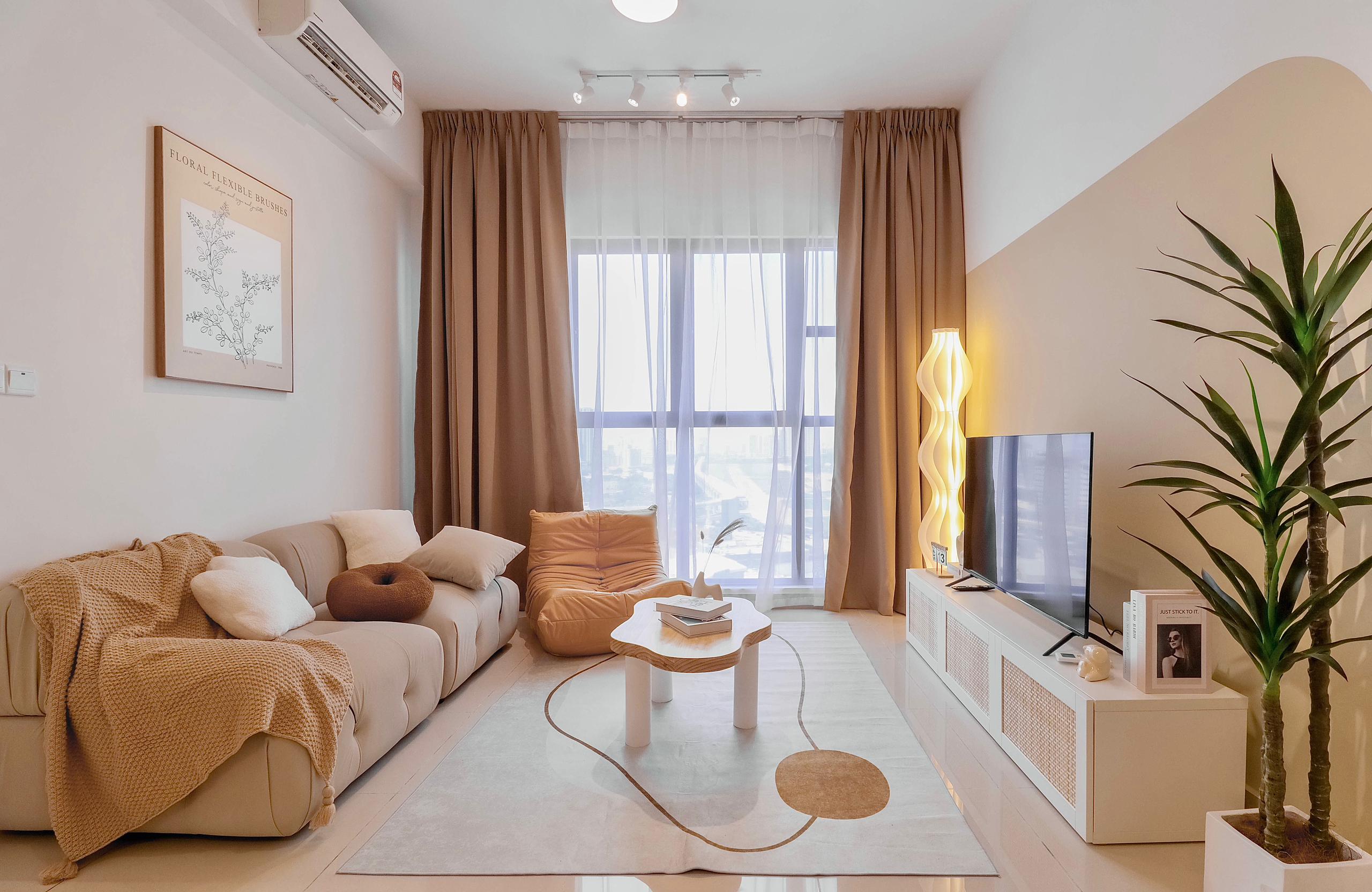 Smart Space Package
