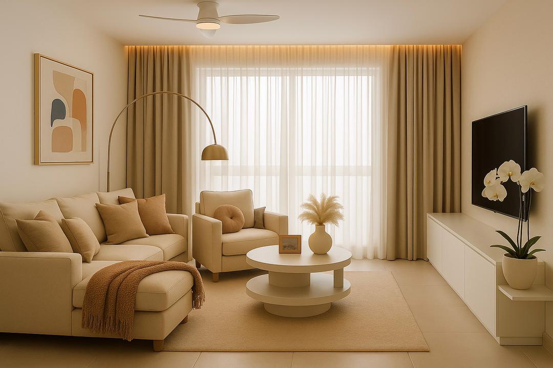 Grand Living Package